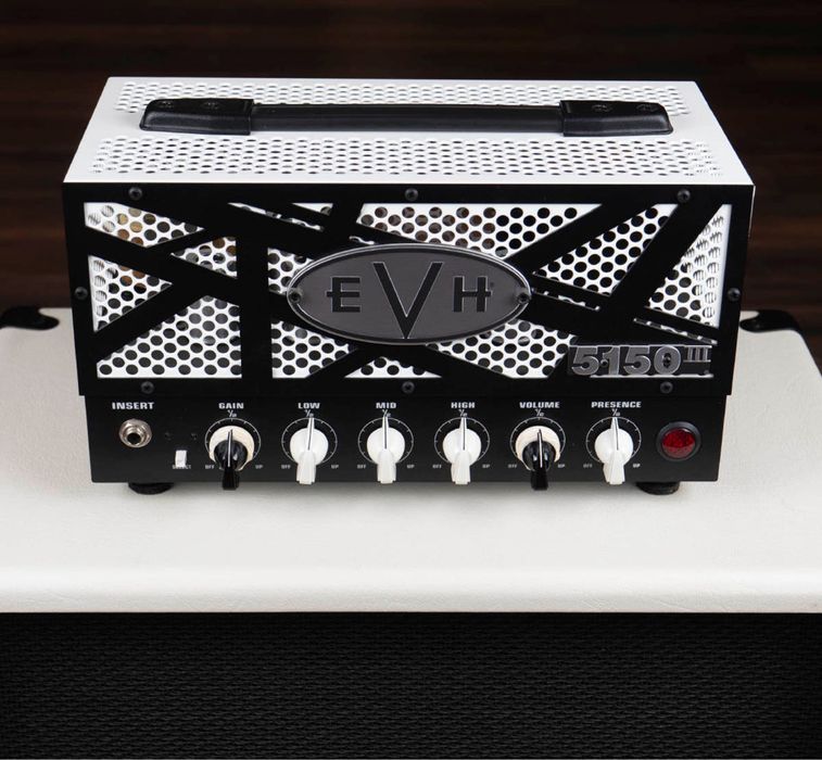 Продам evh 5150 lll 15w