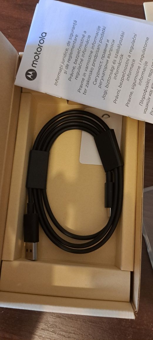Motorola moto G05 Duo Sim