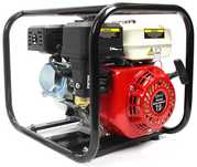 Motopompa spalinowa 3'' 6,5KM 1000L/min MAR-POL M30011 z akcesoriami