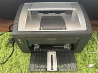 Drukarka LexMark E120
