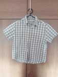 Camisa de criança