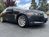 Jaguar XF    2015