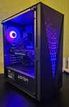 PC Gamer i7 6700 4.0Ghz | 16Gb DDR4 | GTX 1060 6Gb | NVME + HDD | ARGB