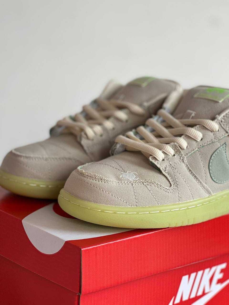 Кроссовки Nike SB Dunk Low Mummy 36-45 Новинка Весны 2024! Наложка!