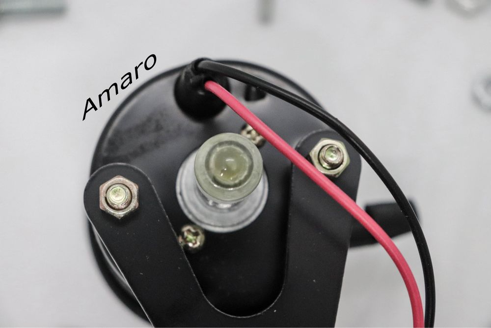 Velocimetro para Moto com Suporte Universal| NOVO