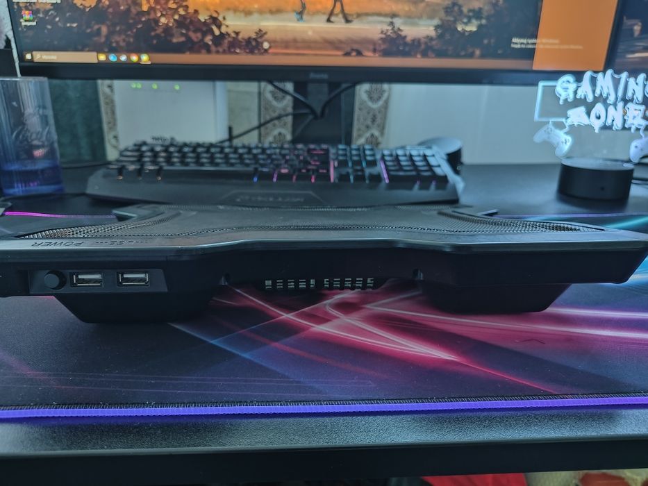 MSI GL65 9SD GTX 1660ti i7-9750H