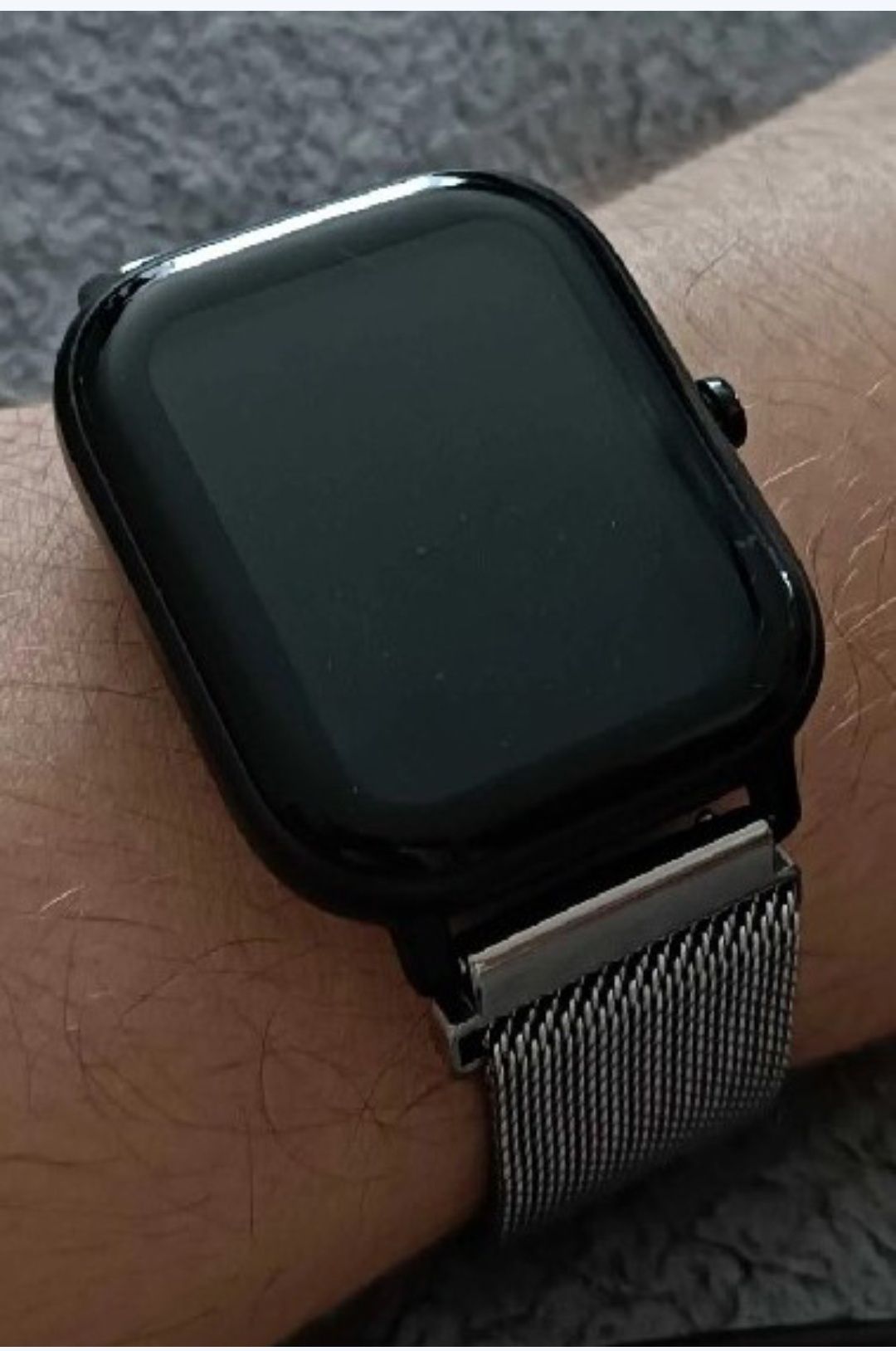 Smartwatch AMAZFIT GTS