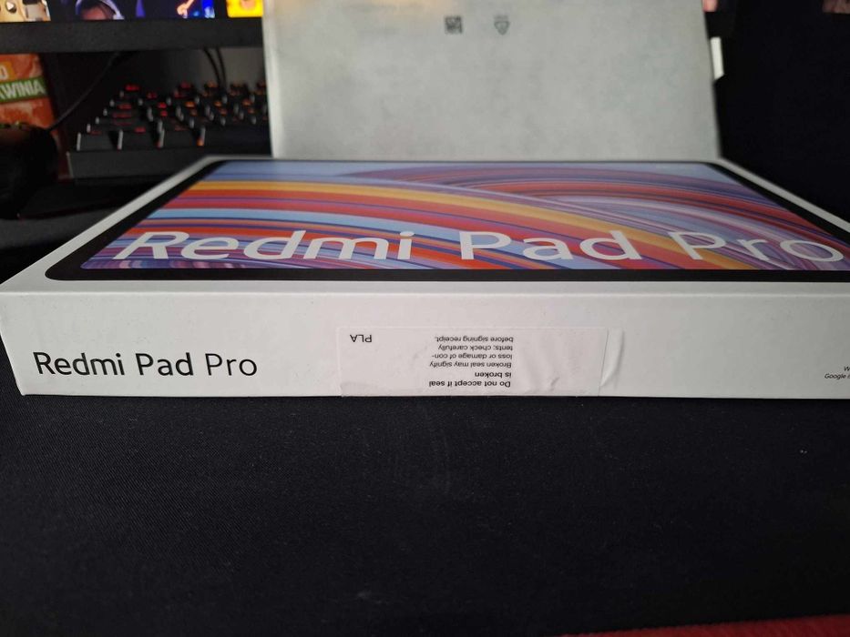 Tablet Redmi Pad Pro
