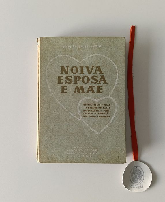 Noiva, esposa e mãe
