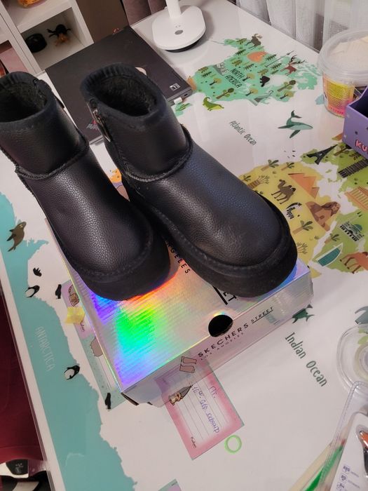 Уггі дитячі 32 розмір