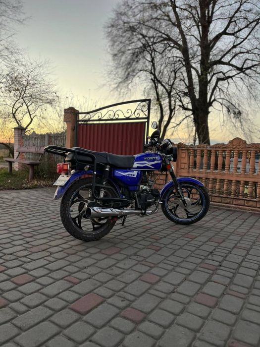 Обміняю на мотоцикл пропунуйте