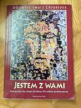 Jestem z wami - podręcznik do religii dla klasy XVIII
