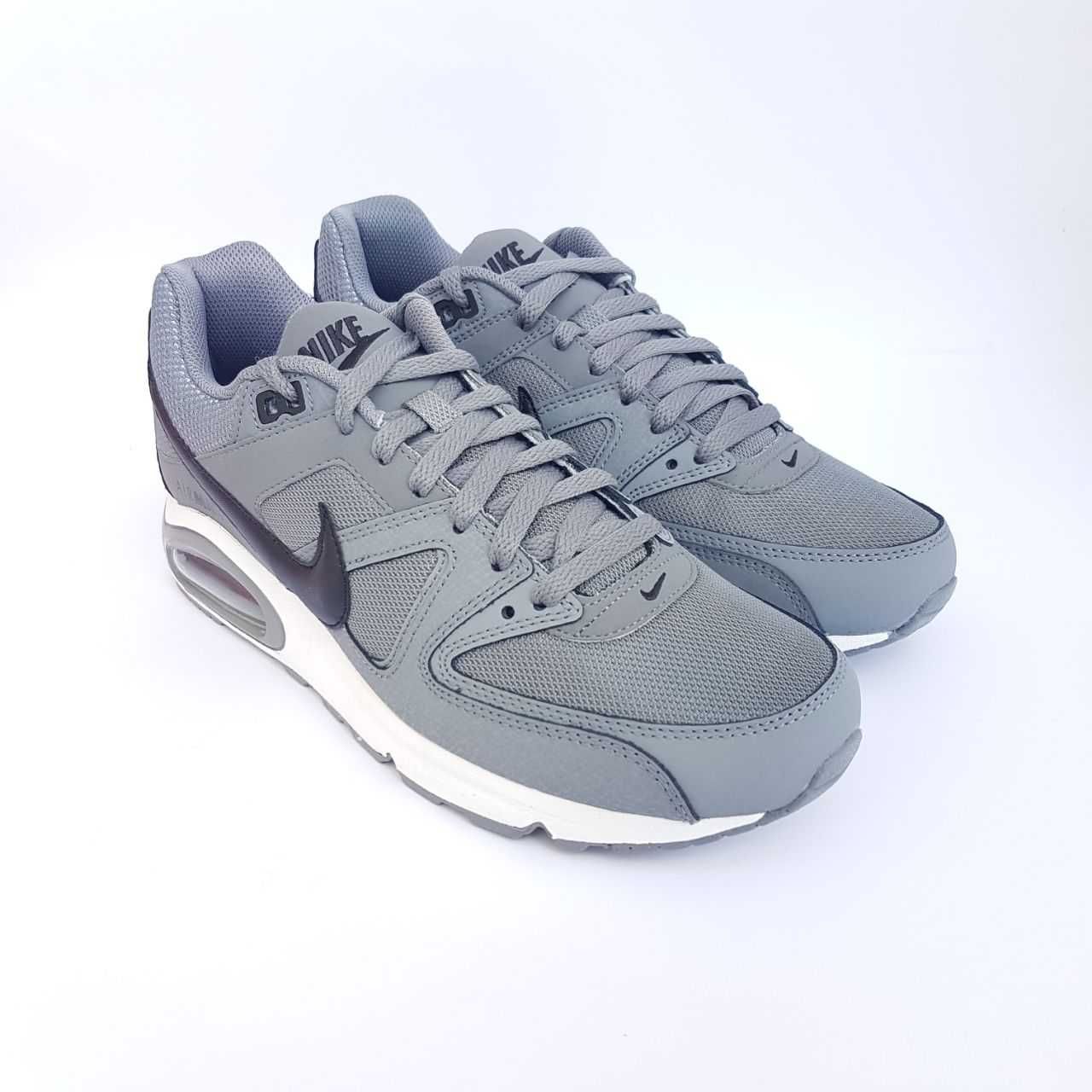 Sapatilhas Nike Air Max Command Cool Grey