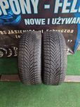 Opony zimowe 235/55/18 Nexen Para 2022
