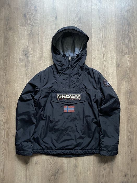 Анорак Napapijri