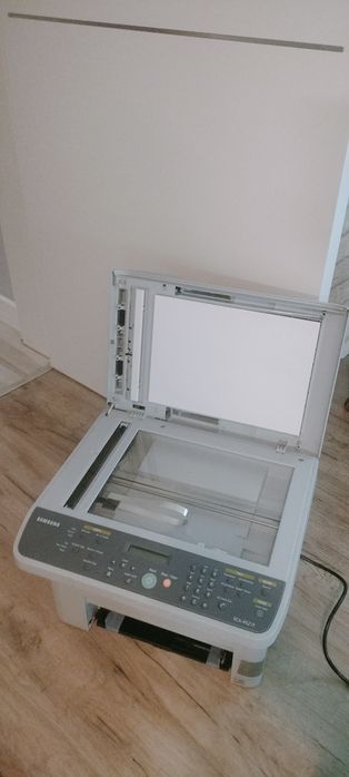 Samsung scx-4521f urządzenie wielofunkcyjne