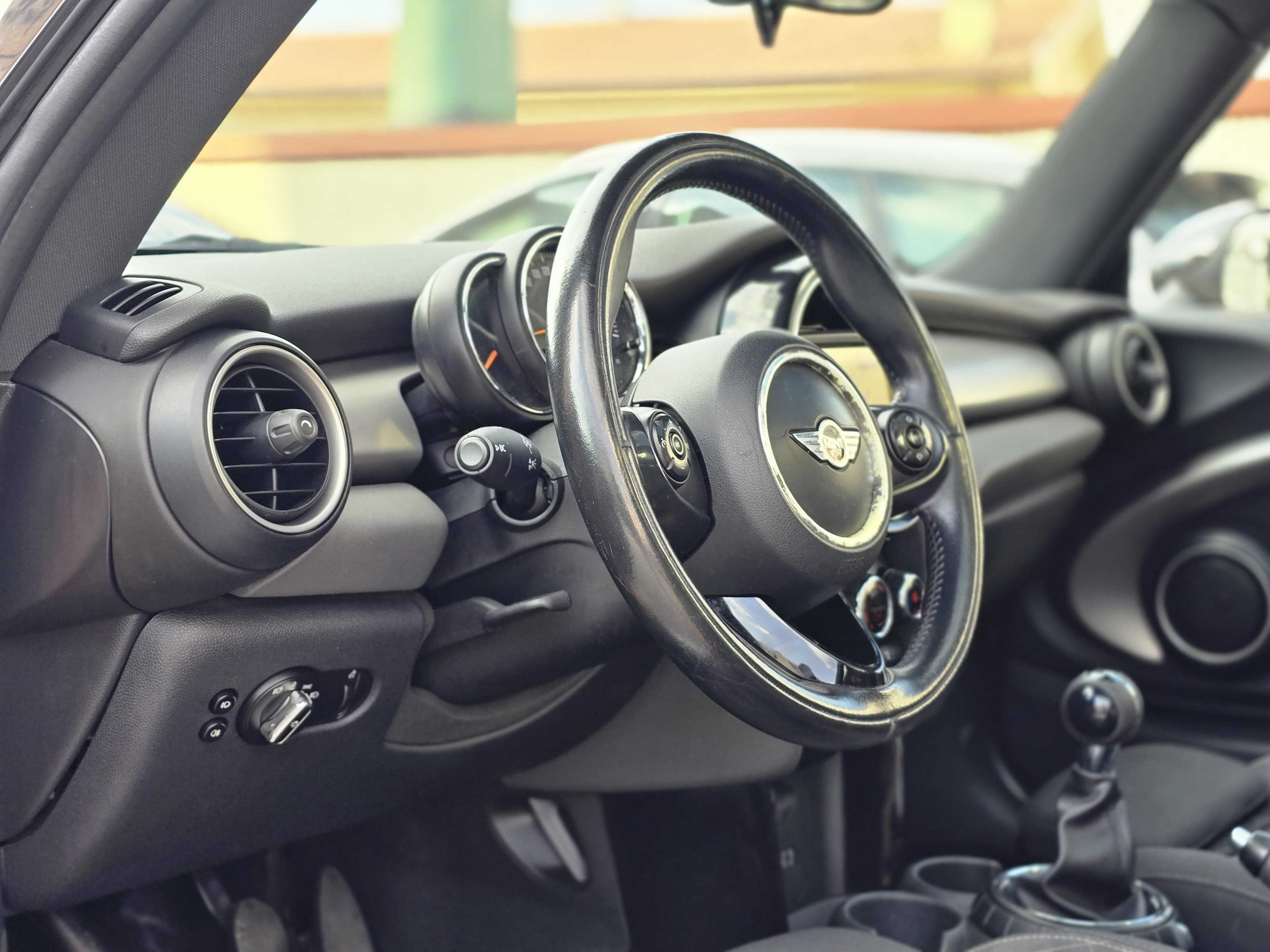MINI COOPER SD F56 2.0 170CV "FULL EXTRAS"