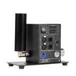 JET CO2 MAQUINA MOKA FX