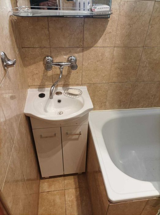 Do wynajęcia kawalerka Przy Kaszowniku