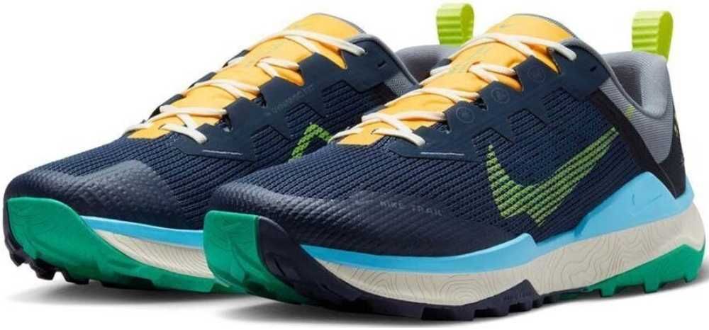 Buty sportowe męskie Nike React Wilfhorse 8: różne rozmiary