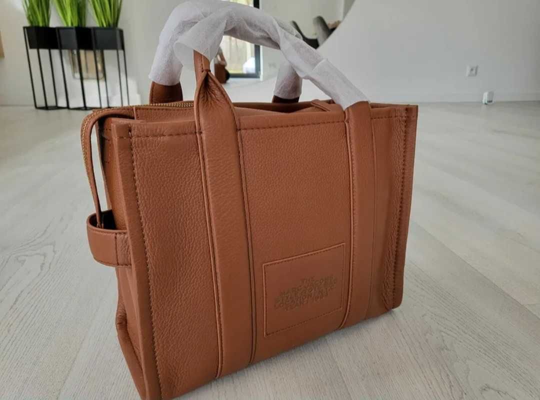 Torebka The Tote Bag Marc Jacobs Medium