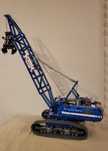 Lego technic 42042 Żuraw gąsienicowy 2w1