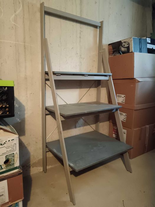 Blooma Stojak na kwiaty