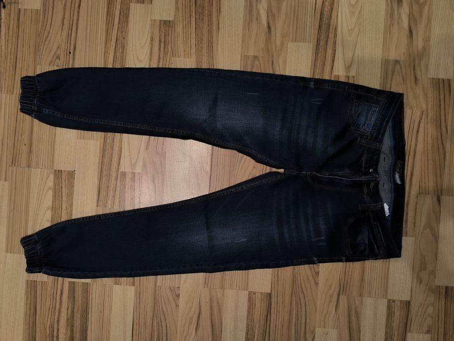 Джинсы мужские, BLUE NIL, Турция