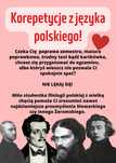 Korepetycje z polskiego zdalnie lub stacjonaenie