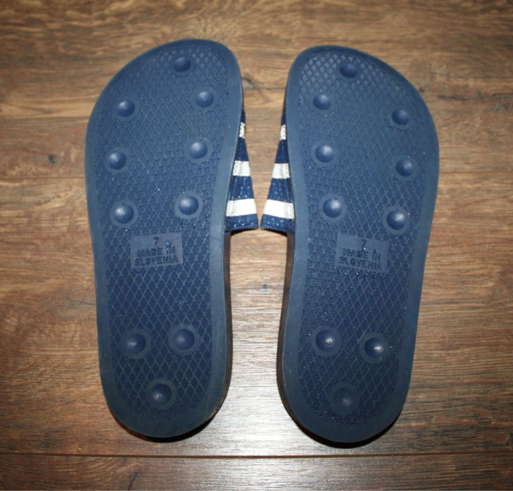 Тапки Adidas Adilette 40 размер