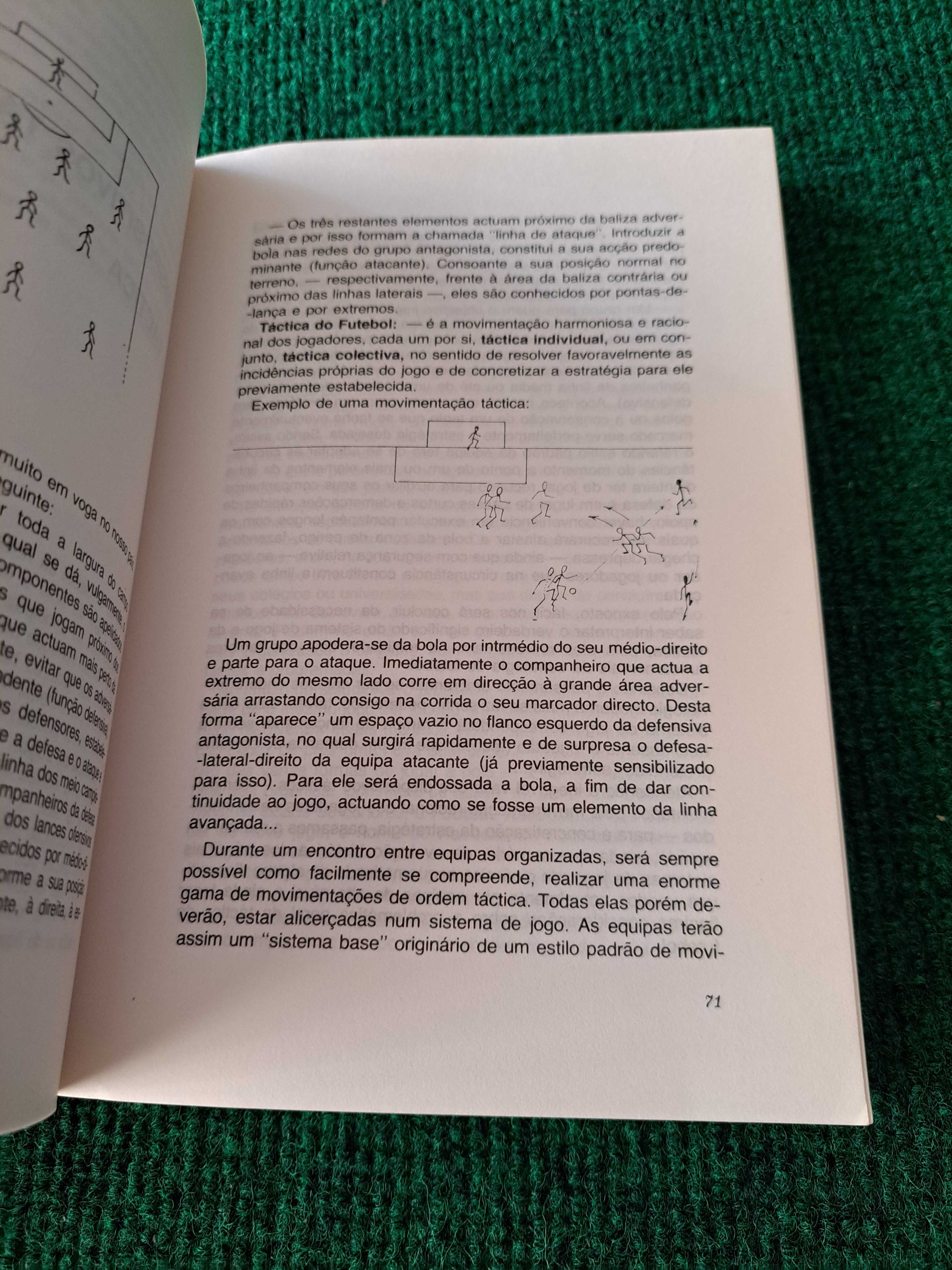 O Futebol é para Todos - Rui Silva