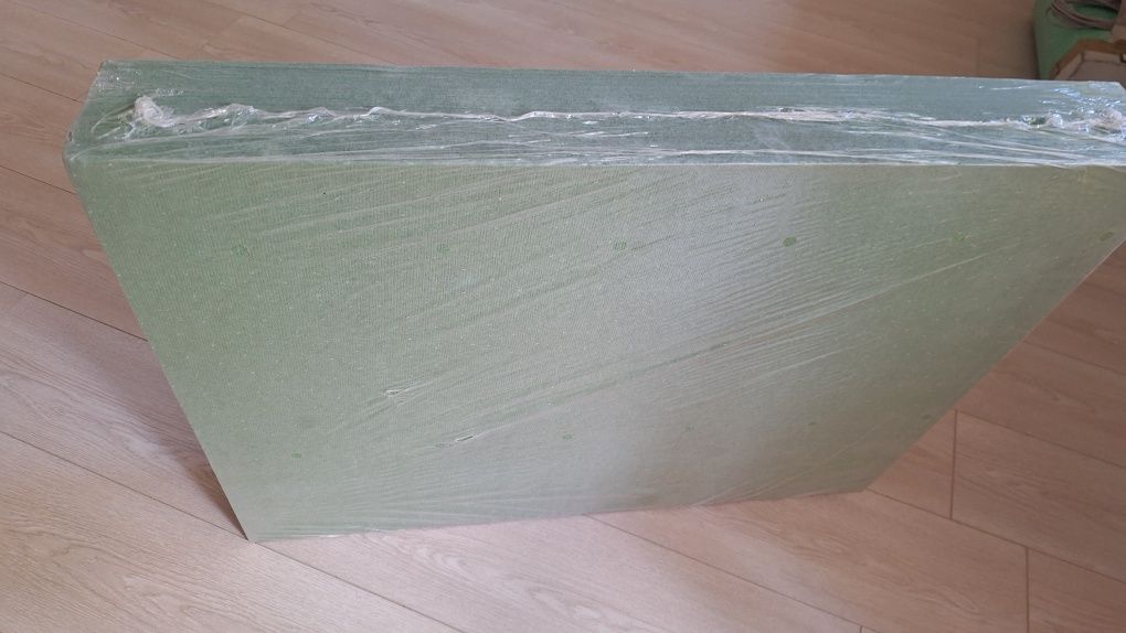 Płyta Steico pod Panele 7mm EKOPOR