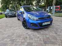 Kia Rio RIO 1.4 Stan bardzo dobry