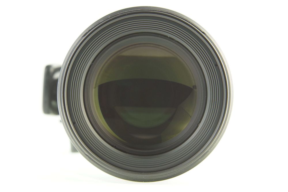 Obiektyw CANON EF 180mm f/3.5 L USM Macro 1:1 # Gwarancja FV