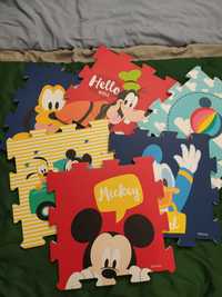 puzzle pepco Disney