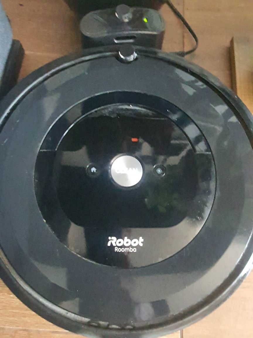 Irobot Roomba E5