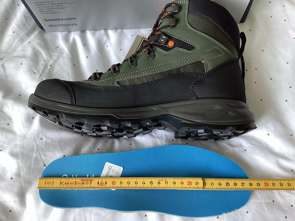 Buty Beretta Bryce Gtx rozm. 43
