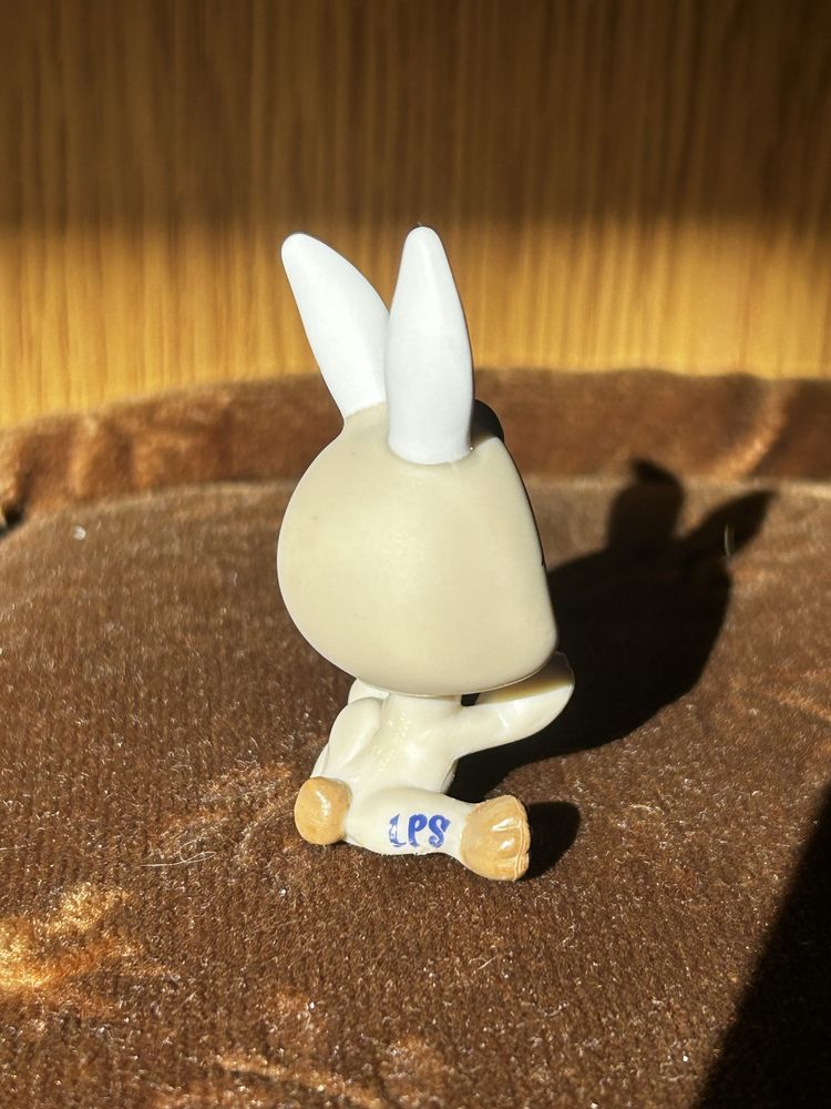 Littlest pet shop lps króliczek