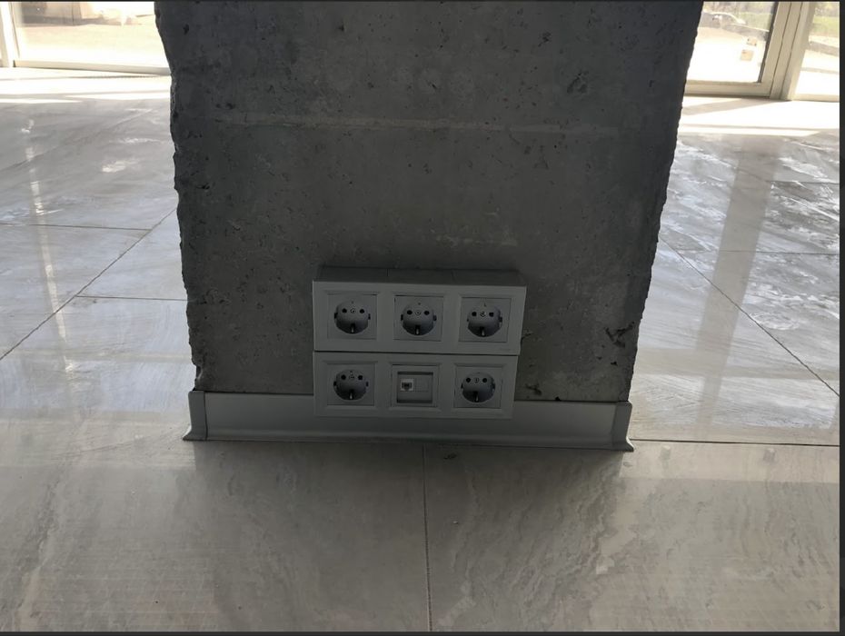 Аренда помещения 160м2 в жк Немецкий Проект.Центр