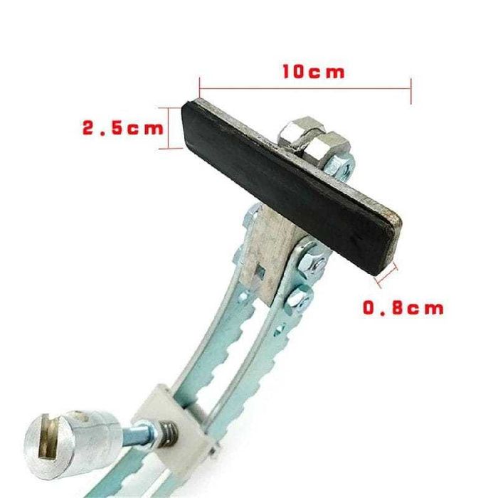 Продам тяговий важіль рихтувальний для ремонту порогів, pdr