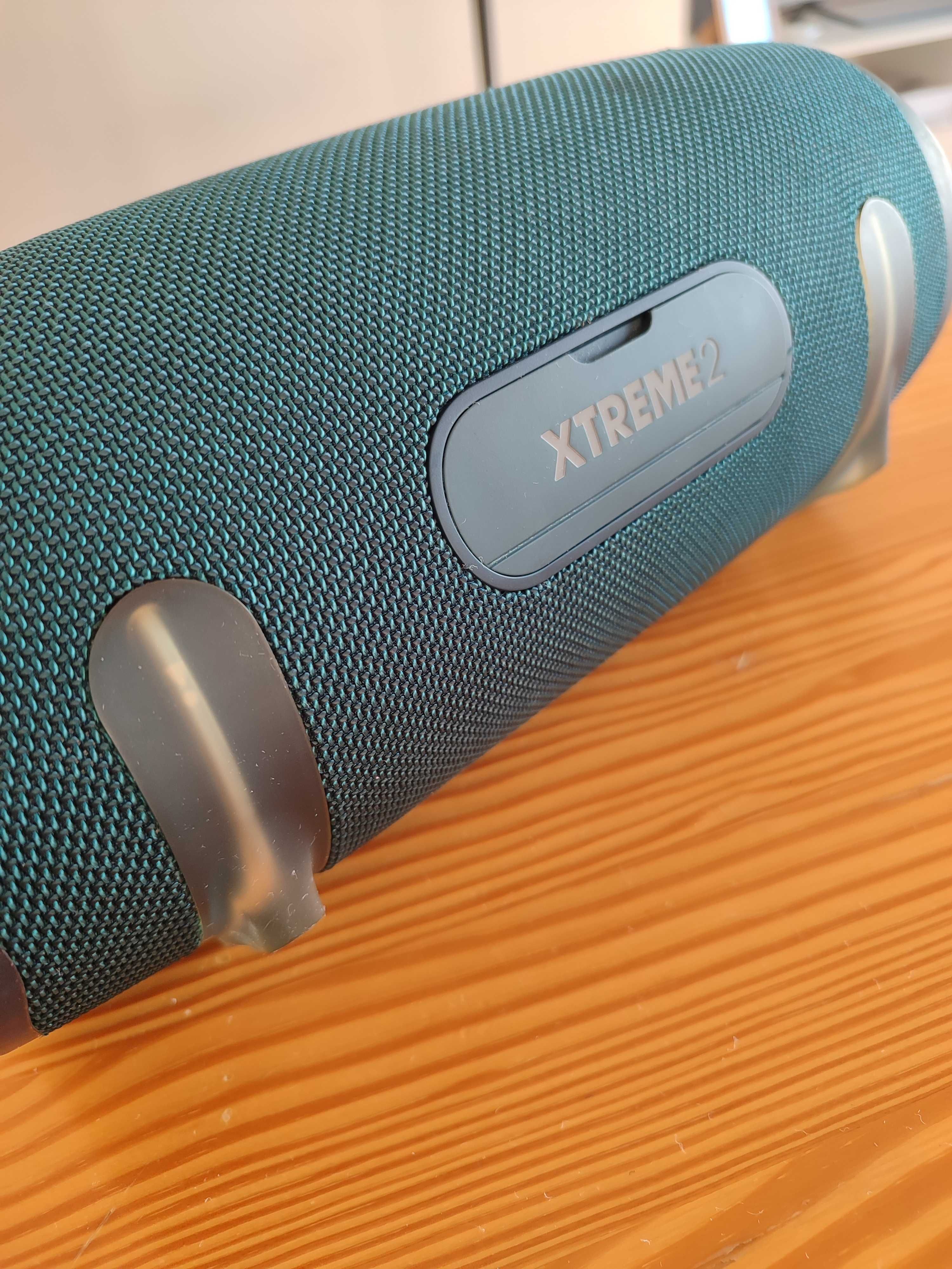 Coluna JBL Xtreme2
