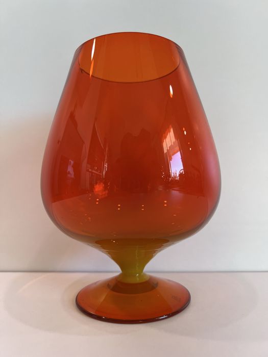 Kielich koniakówka Zbigniew Horbowy