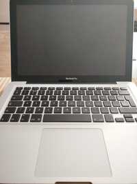 MacBook pro 13-inch, Intel i7, 8 GB RAM, dysk 250 GB