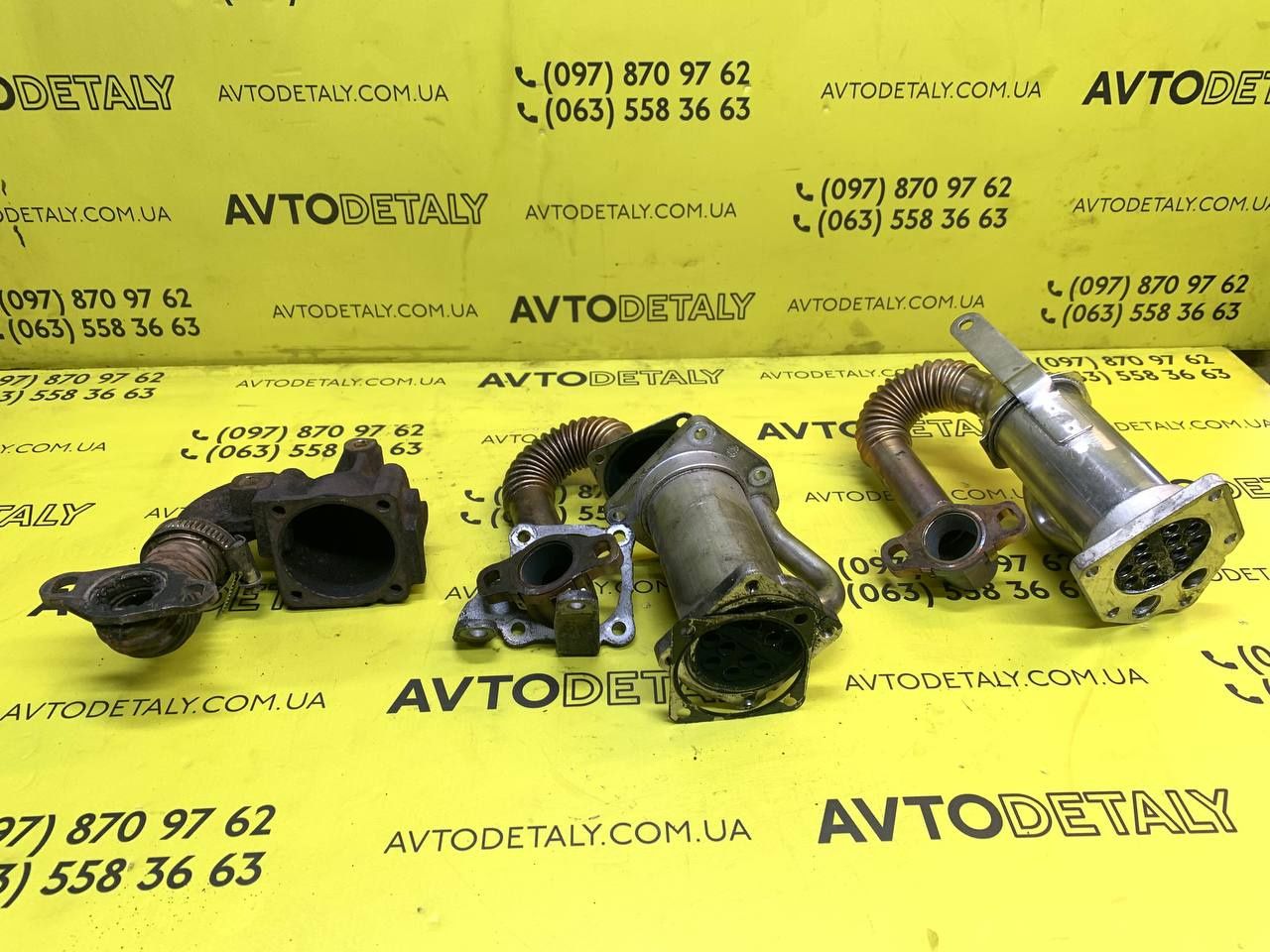 Трубка єгр єжр патрубок Рено reno renault 1.5 сценик кенго Меган