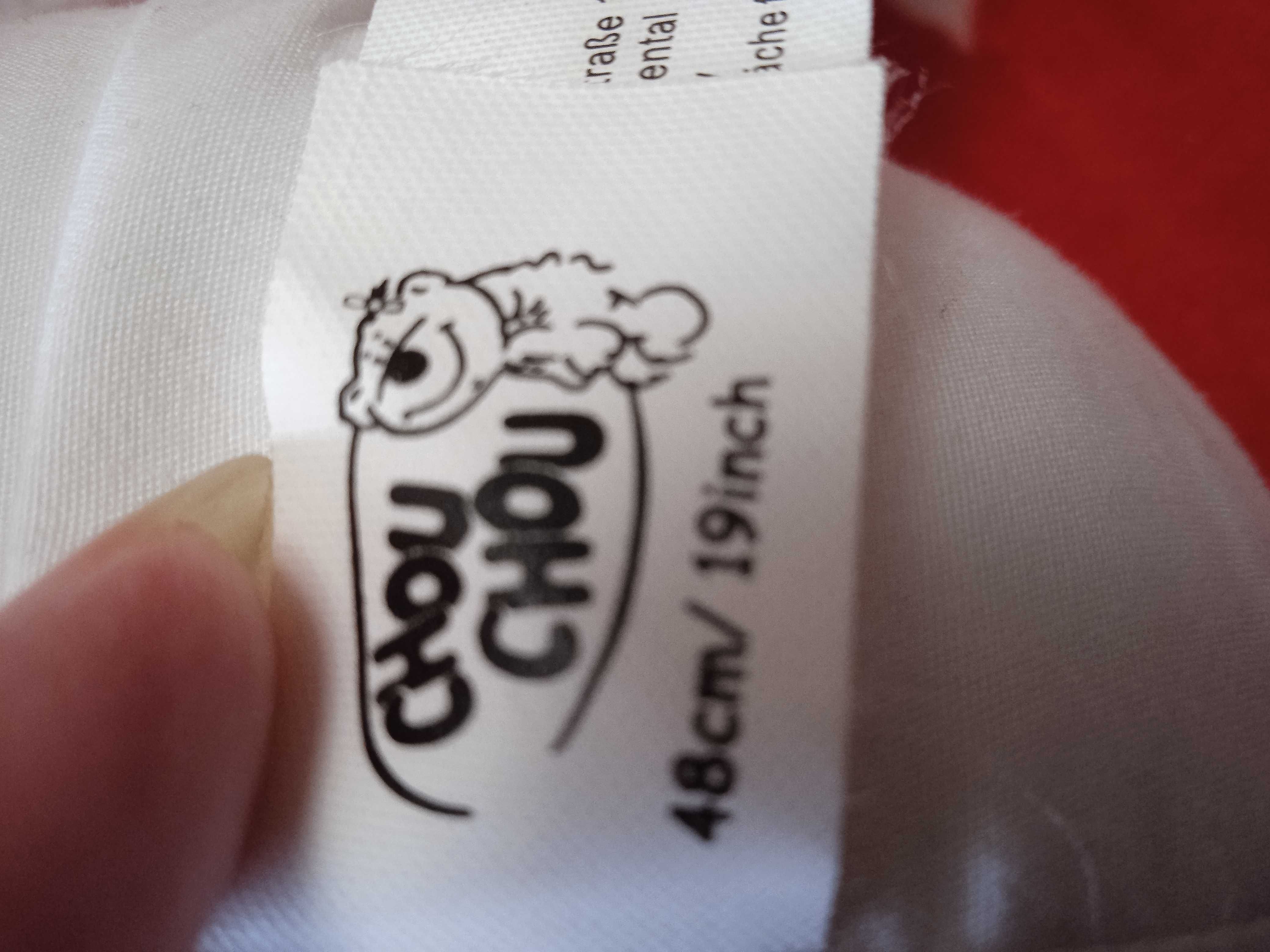 Лялька Zapf Creation CHOU CHOU
