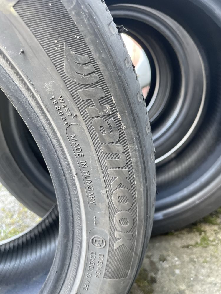 Hankook Winter i*cept RS2 225/45R17 91H