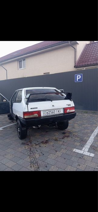 Продаж автомобіля