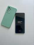 Samsung galaxy A53 5G