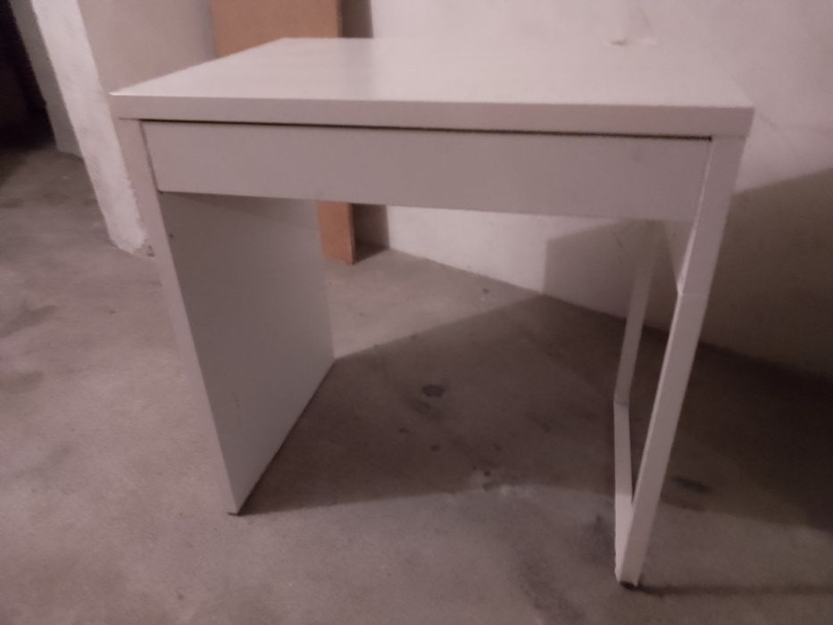 Biurko Ikea micke