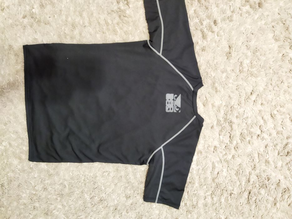 Рашгард компресійний Bad boy